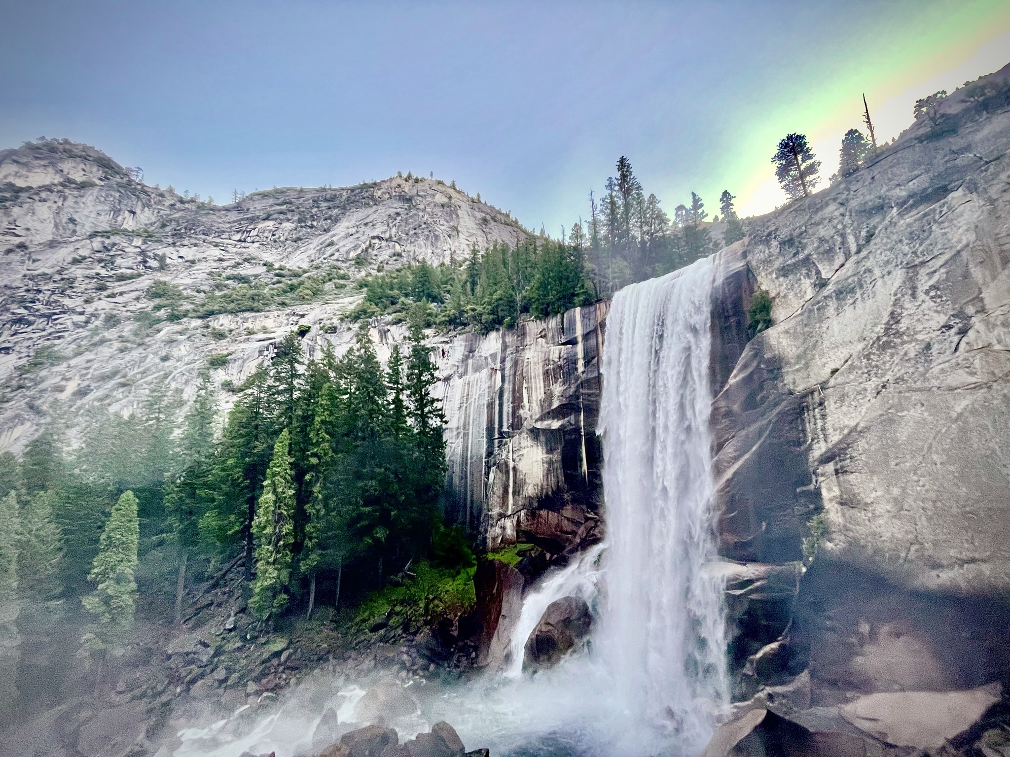 Yosemite