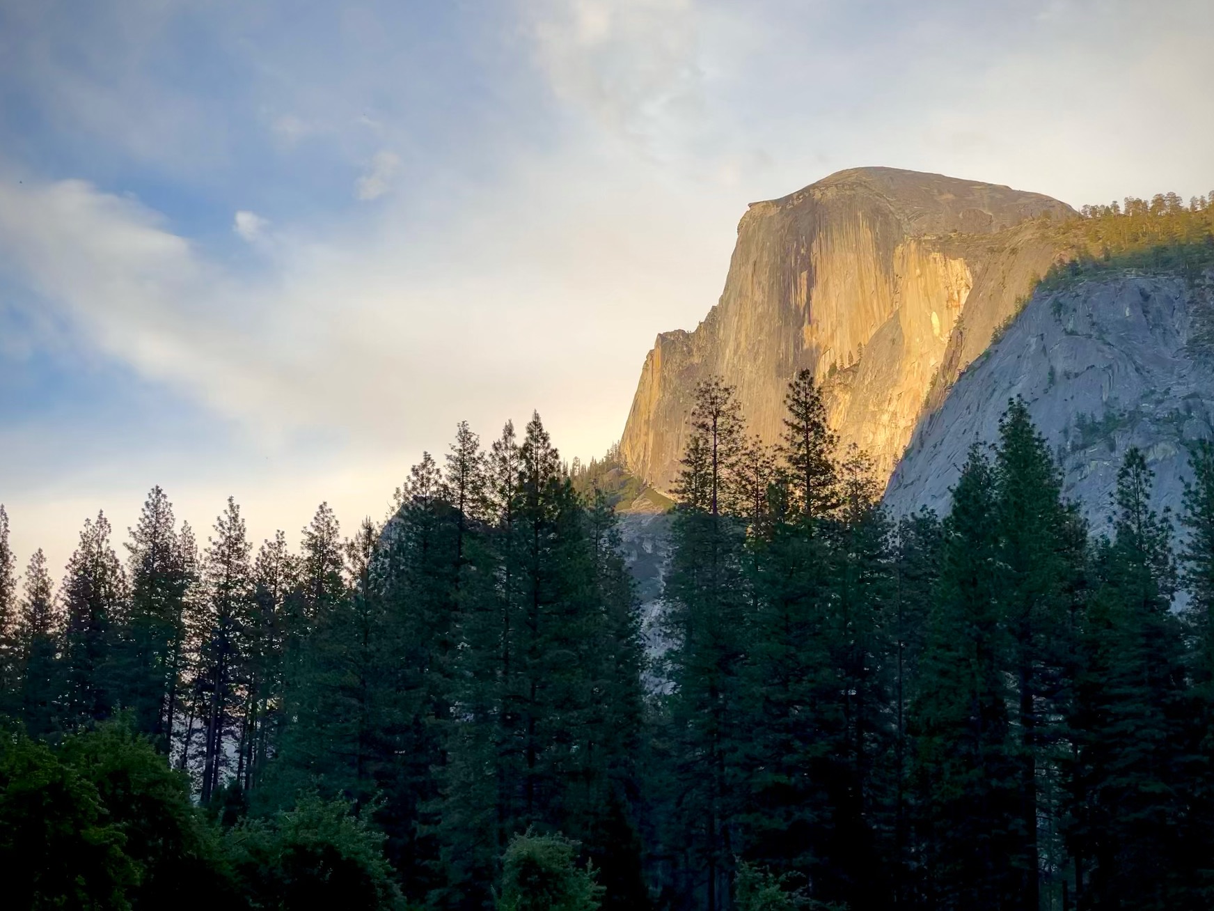 Yosemite